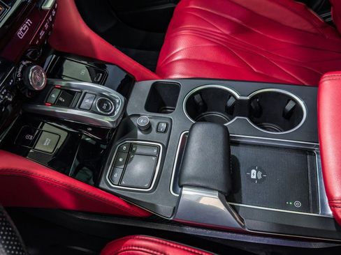 Used 2023 Acura MDX Type S image 45