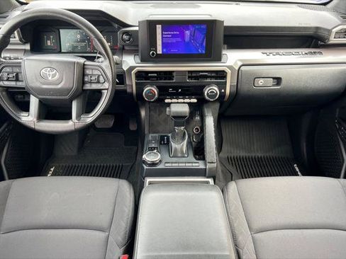 Certified 2025 Toyota Tacoma SR5 image 3
