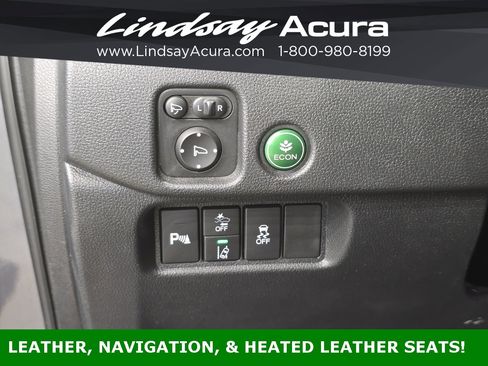 Used 2021 Honda Passport Elite image 15