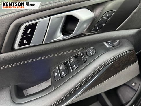 Used 2025 BMW X5 xDrive50e image 20