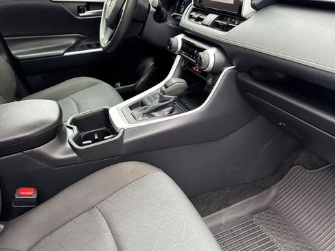 Certified 2024 Toyota RAV4 XLE image 17