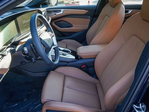 New 2026 Audi A6 Premium Plus image 20