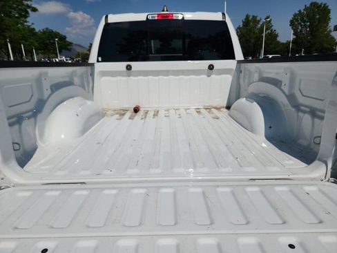 Used 2022 RAM 1500 Lone Star AWD/4WD image 33