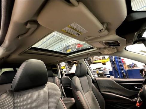 Used 2022 Subaru Forester Sport image 22