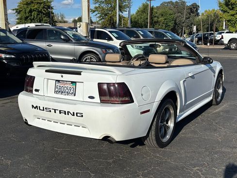 Used 1999 Ford Mustang GT RWD image 3