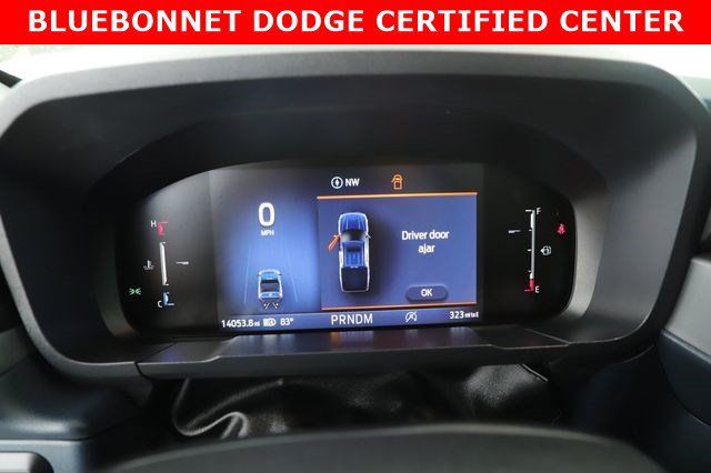 Used 2025 Ford Maverick Lobo AWD/4WD image 15