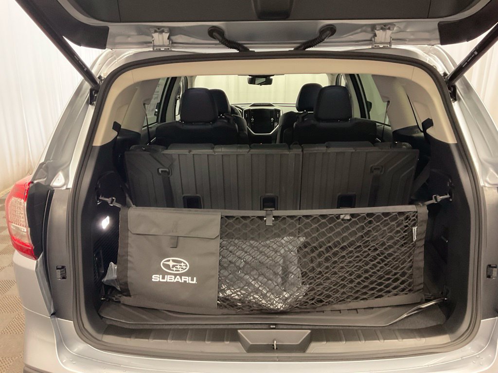 New 2026 Subaru Forester Premium AWD/4WD image 26