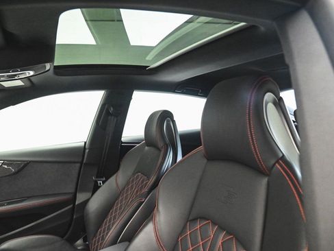 Used 2025 Audi S5 Premium Plus w/ Premium Plus Package image 29