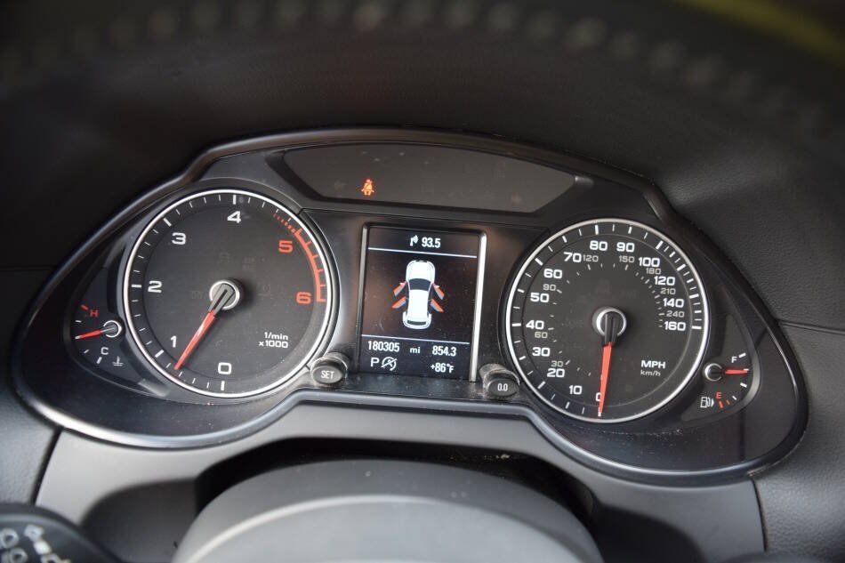 Used 2015 Audi Q5 TDI Premium Plus w/ Technology Package AWD/4WD image 68