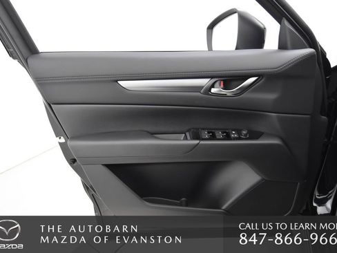 New 2025 MAZDA CX-5 AWD 2.5 S w/ Preferred Package image 27