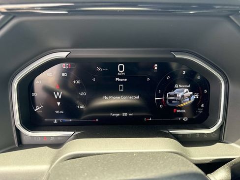 New 2026 GMC Sierra 2500 AT4X AWD/4WD image 21