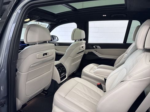 New 2026 BMW X7 xDrive40i w/ M Sport Package image 45