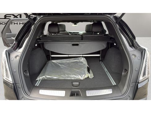 Used 2020 Cadillac XT5 Sportv AWD/4WD image 17