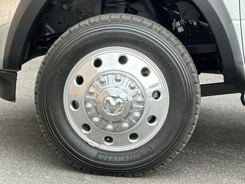 Used 2025 RAM 4500 Tradesman AWD/4WD image 25