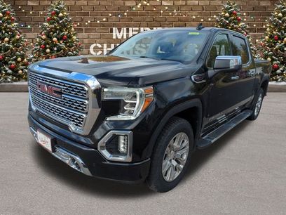 Used 2021 GMC Sierra 1500 Denali w/ Driver Alert Package II