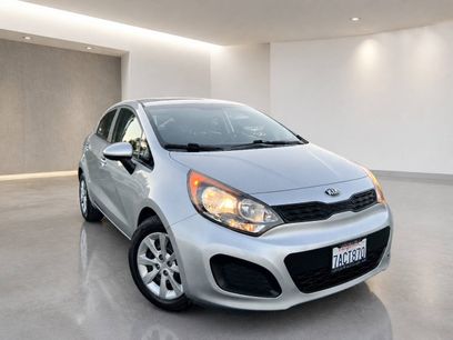 Used 2013 Kia Rio LX w/ PWR Pkg