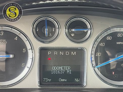 Used 2009 Cadillac Escalade EXT image 24