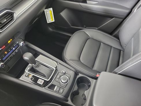 New 2025 MAZDA CX-5 AWD 2.5 S w/ Preferred Package image 25