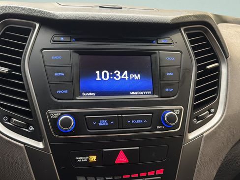 Used 2018 Hyundai Santa Fe Sport AWD/4WD image 24