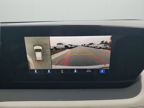 New 2026 Buick Encore GX Avenir w/ Avenir Technology Package image 46