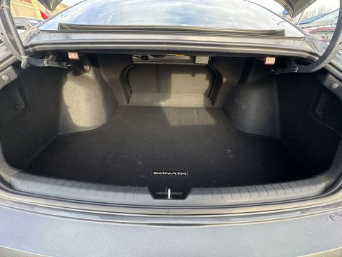 Used 2022 Hyundai Sonata SEL Plus image 24