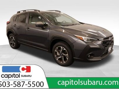 New 2025 Subaru Crosstrek 2.5i Premium