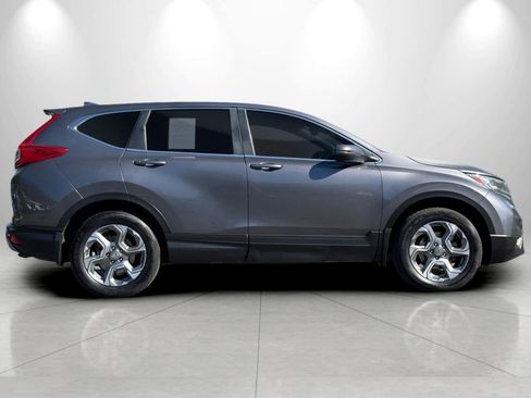 Used 2019 Honda CR-V EX-L image 8