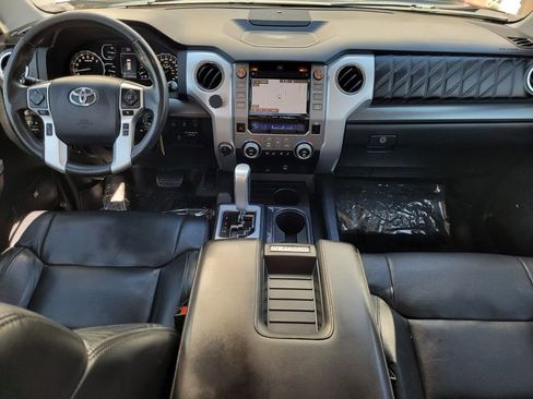 Used 2019 Toyota Tundra Platinum image 23