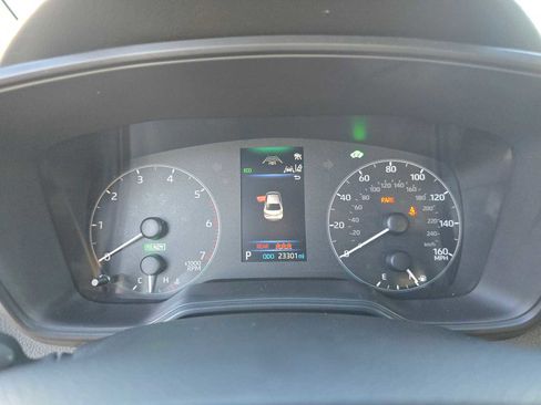 Certified 2024 Toyota Corolla SE image 25