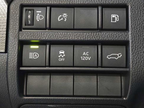 Certified 2026 Toyota 4Runner Limited AWD/4WD image 18
