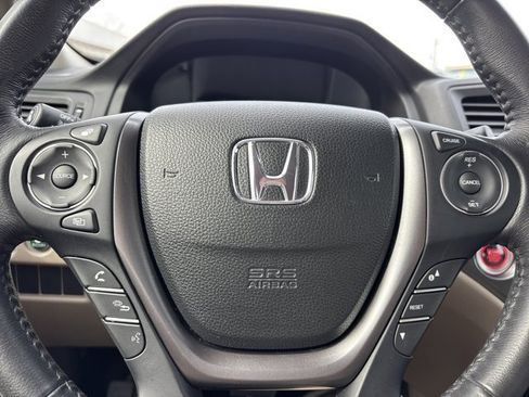 Used 2018 Honda Pilot EX-L image 27