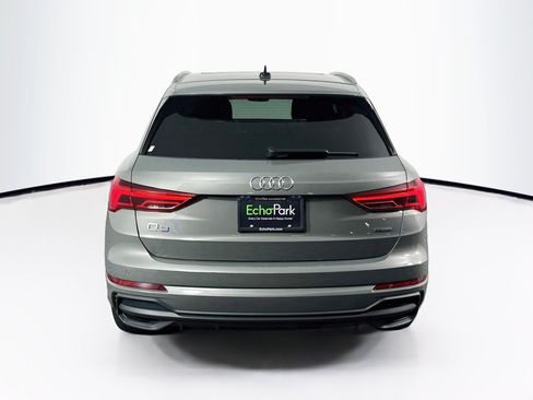 Used 2025 Audi Q3 2.0T Premium AWD/4WD image 7