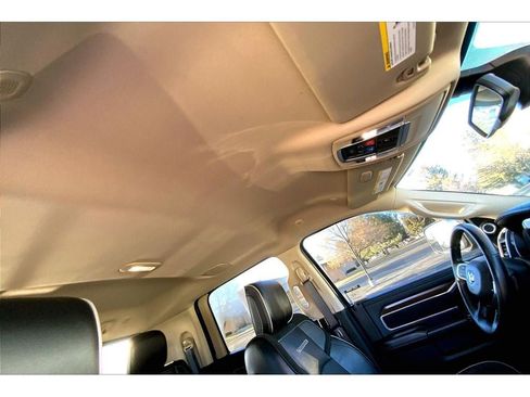 Used 2022 RAM 2500 Laramie image 24