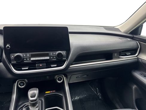 Used 2024 Toyota Grand Highlander AWD image 58