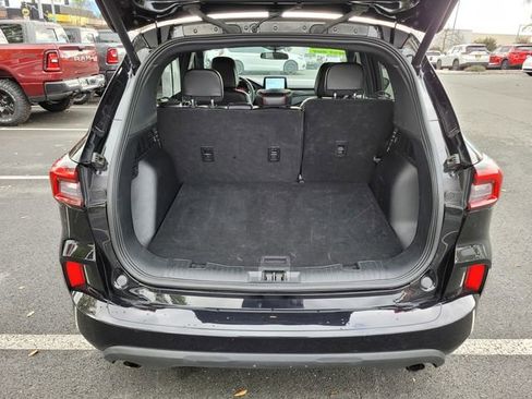 Used 2024 Ford Escape ST-Line image 12