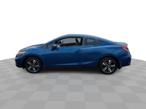 Used 2014 Honda Civic EX image 5