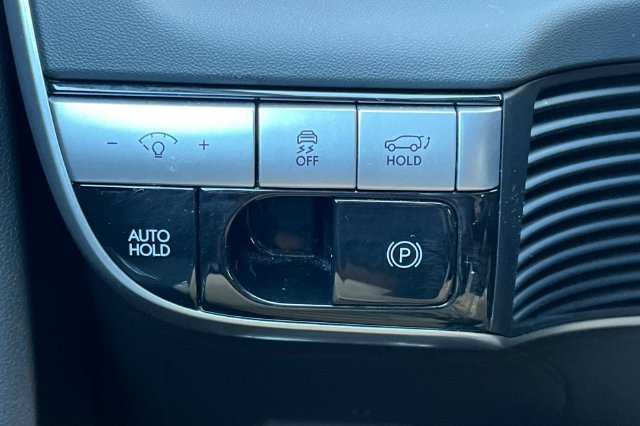 Used 2024 Hyundai Ioniq 5 SEL RWD image 32