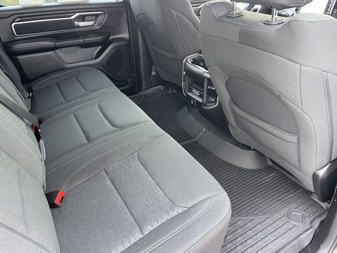 New 2026 RAM 1500 Big Horn image 25