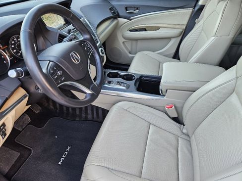 Used 2020 Acura MDX FWD w/ Technology Package image 14