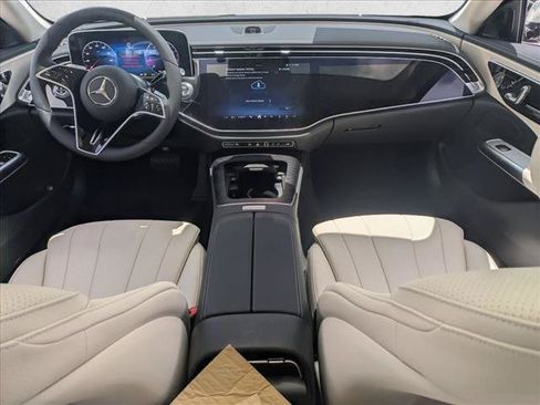 New 2026 Mercedes-Benz E 350 Sedan image 14