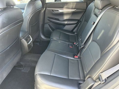 Certified 2023 INFINITI QX50 Luxe image 14