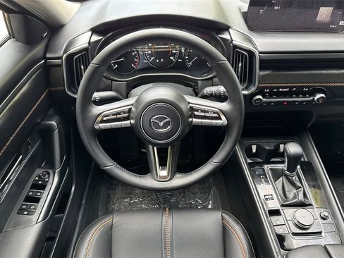 New 2025 MAZDA CX-50 AWD 2.5 S w/ Cargo Package image 12