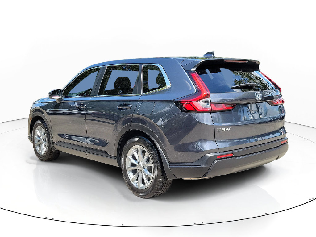 Used 2024 Honda CR-V EX image 4