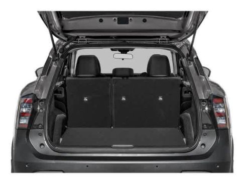 Used 2025 Nissan Kicks SV image 13