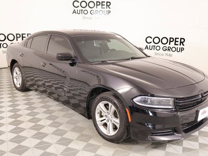 Used 2022 Dodge Charger SXT