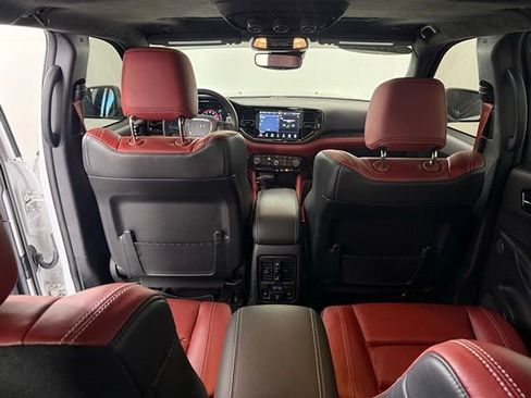 Used 2023 Dodge Durango SRT Hellcat image 24