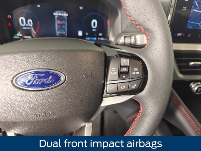 New 2027 Ford Explorer ST-Line AWD/4WD image 34
