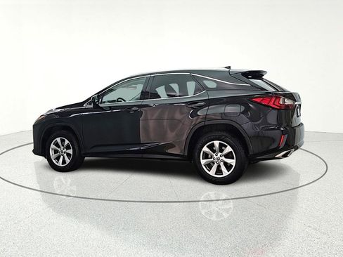 Used 2019 Lexus RX 350 AWD w/ Navigation Package image 4