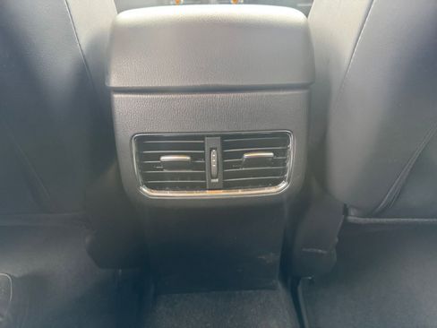 Used 2025 MAZDA CX-5 AWD 2.5 S w/ Select Package image 24