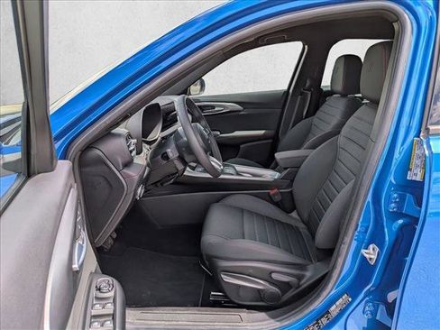 Used 2024 Dodge Hornet GT AWD/4WD image 16